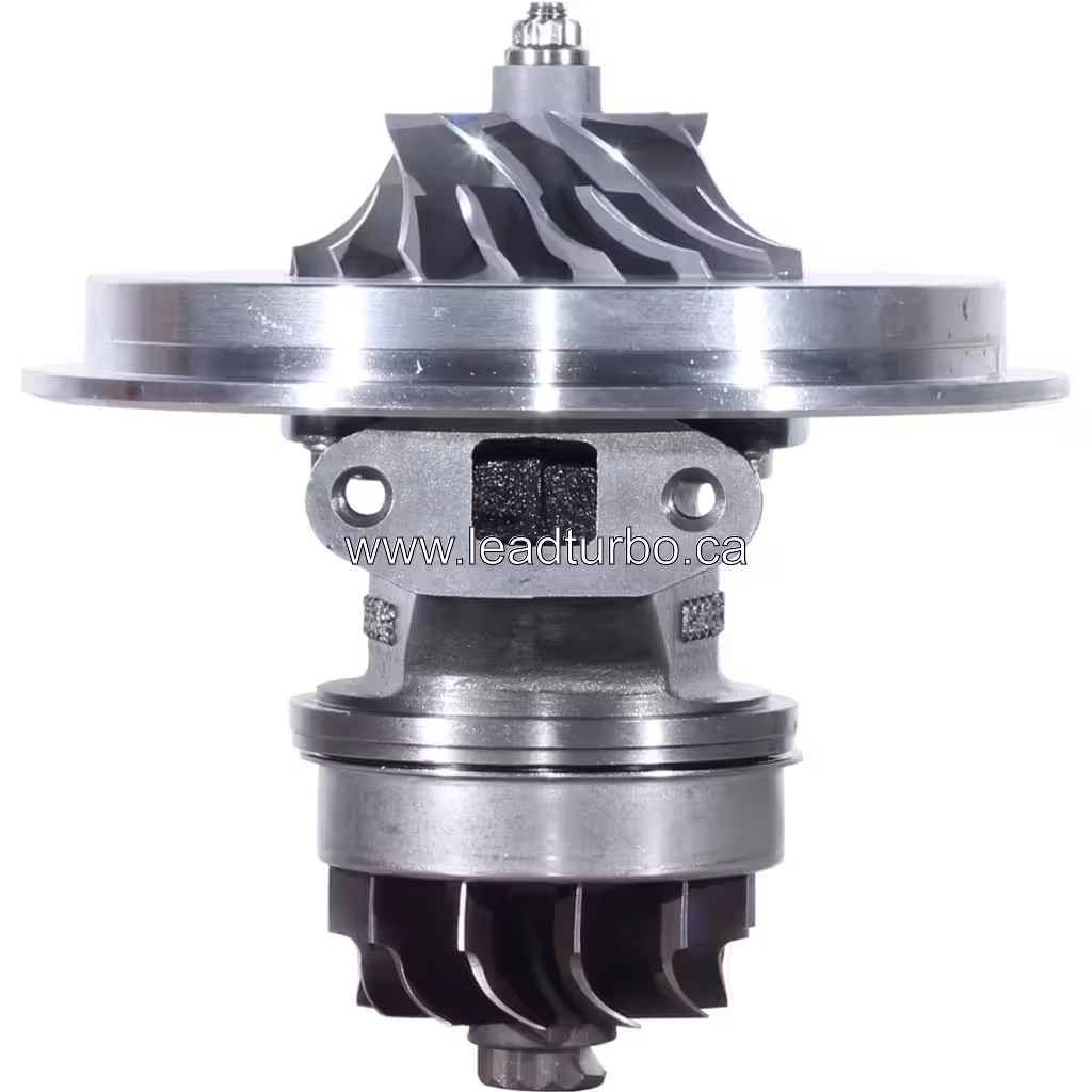 Core turbosprężarki 3523754 H1C do Cummins 6BTA