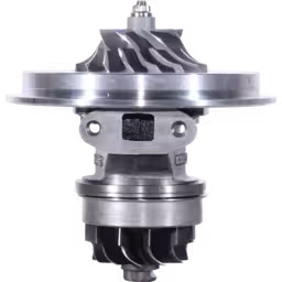 Core turbosprężarki 3523754 H1C do Cummins 6BTA 157HP