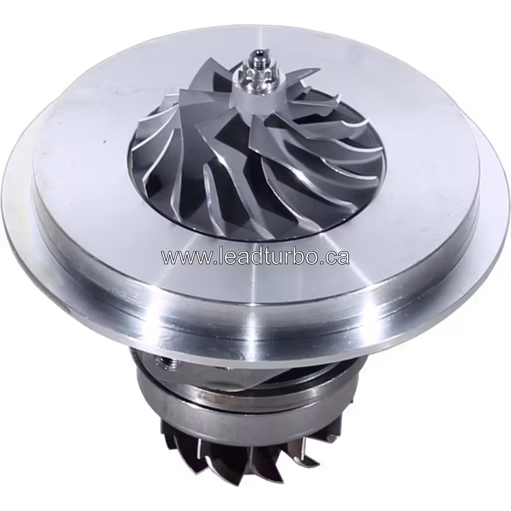 Zamiennik core 3523754 H1C widok z boku
