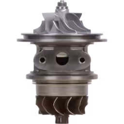 Core turbosprężarki 3539071 HX25 do IVECO Industrial