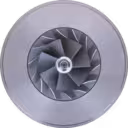 Core turbosprężarki 4027870 HX40 do MAN 2066LF thumbnail 4