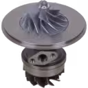 Zamiennik Core 4027870 HX40 - widok boczny i porty