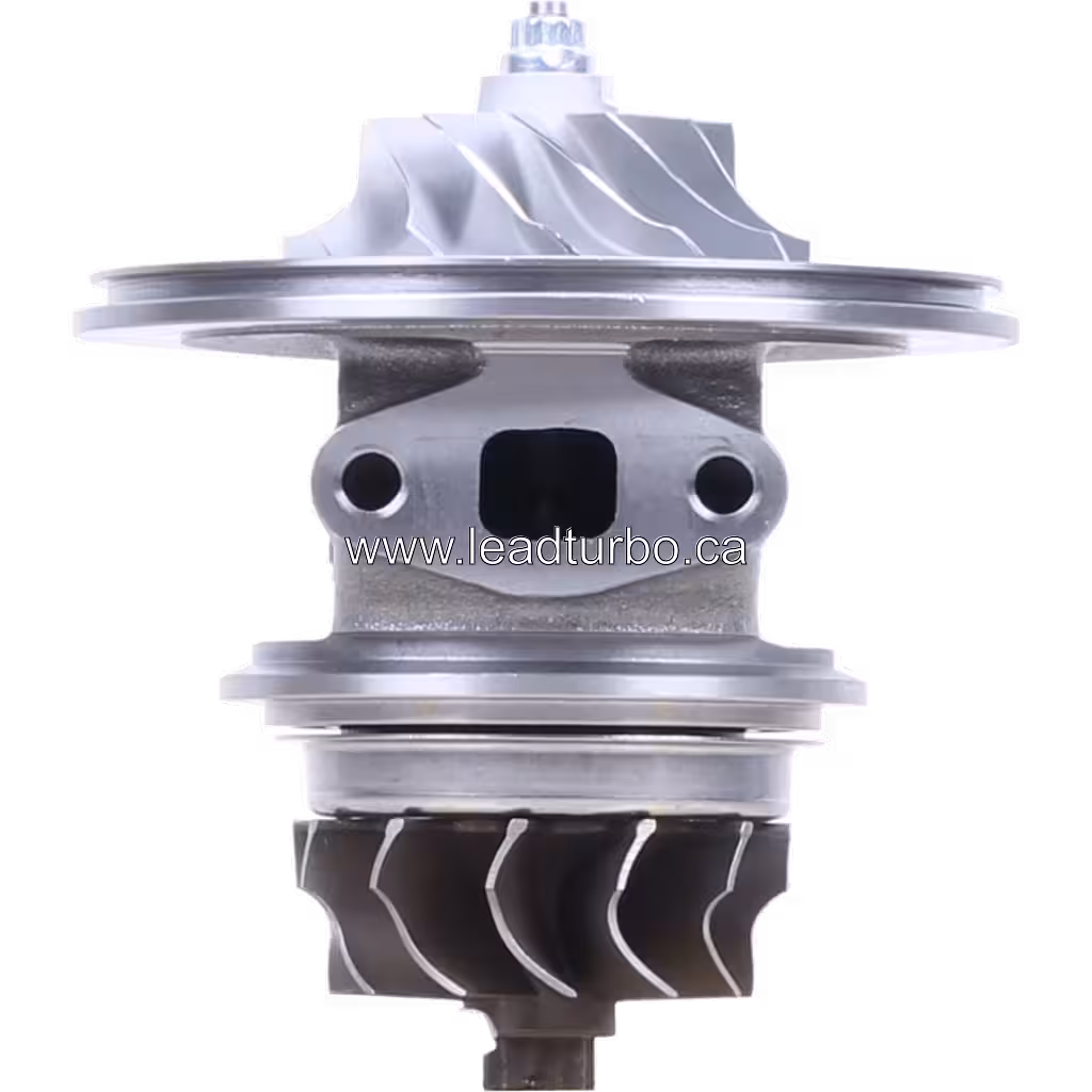 Core turbosprężarki 49187-08000 TD07-5 do KATO HD700-7