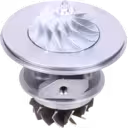 Core turbosprężarki 49187-08000 TD07-5 do KATO HD700-7