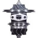 Core turbosprężarki 49187-08120 TD07S widok z przodu