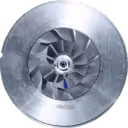 Core turbosprężarki 49187-08120 TD07S do Mitsubishi 6D16T thumbnail 4