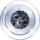 Core turbosprężarki 53147100523 do Fiat Ducato i Iveco