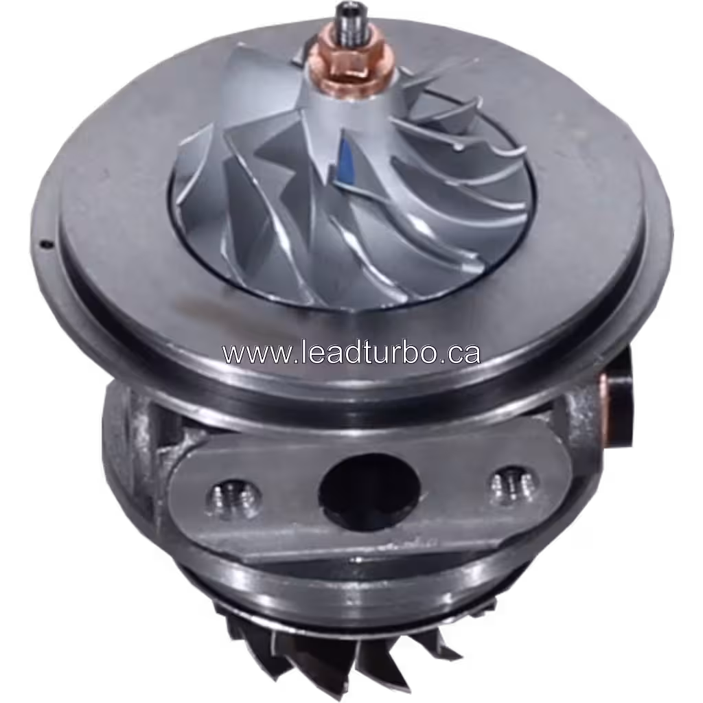Zamiennik core 49135-03041 do regeneracji turbosprężarki