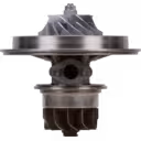 Core turbosprężarki Scania DSI14-44 widok z przodu
