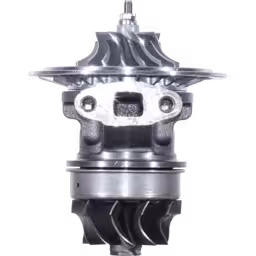 Core turbosprężarki TO4B59 465044-0251 do Komatsu PC200-5