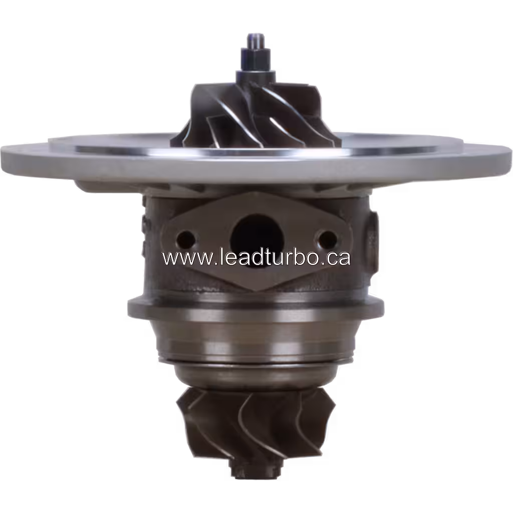 Core turbosprężarki VAX40028 RHF4H do Nissan Frontier MD22