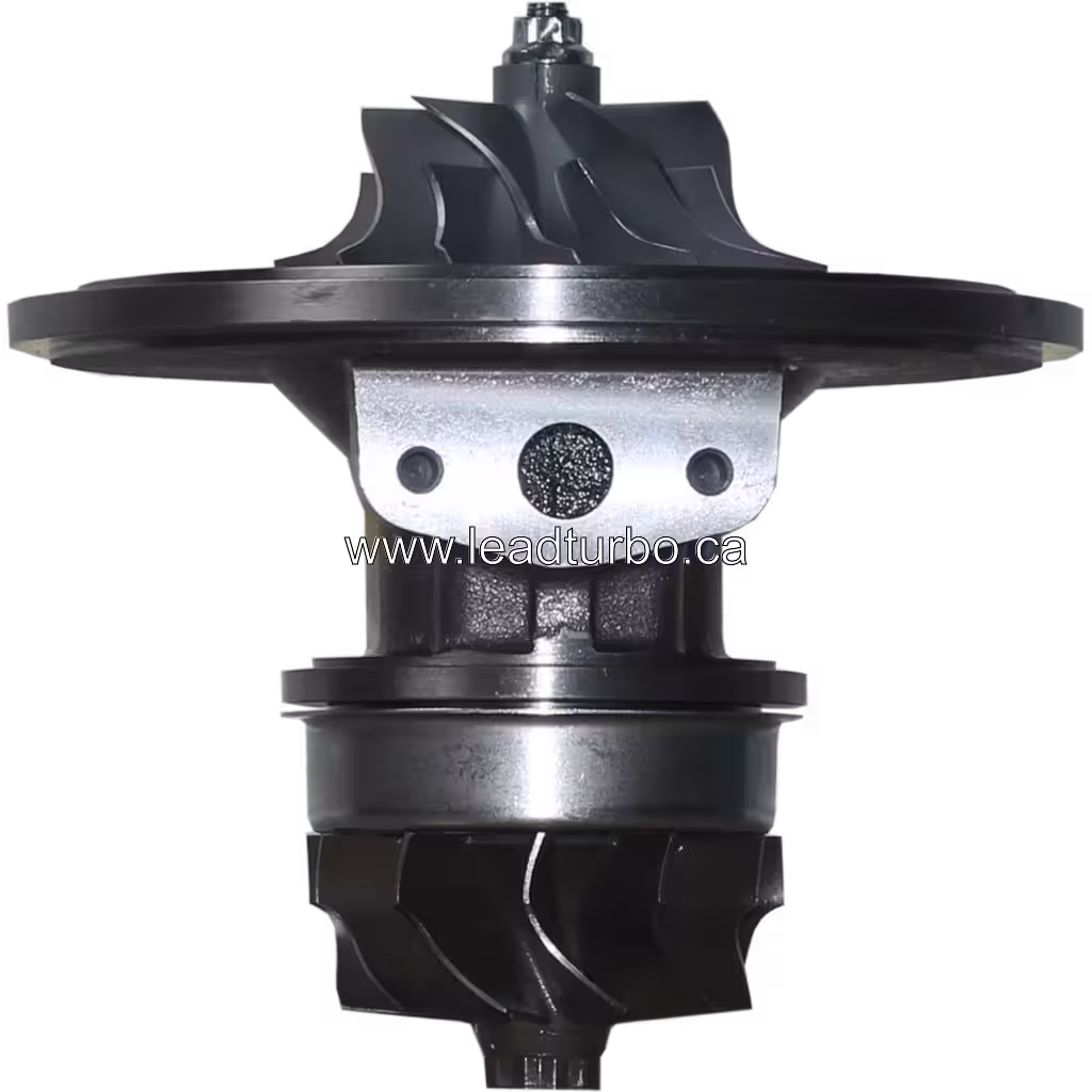 Core turbosprężarki do silnika MAN D2866LF31(4V) 409HP