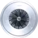 Core turbosprężarki do MAN D2866LF31(4V) 409HP - Zamiennik thumbnail 4