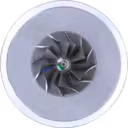 Core turbosprężarki do Mazda Titan SLTP thumbnail 4
