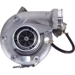 D6E Turbolader Ersatz S200G-3071NRAKB0 76DK1 für Volvo LKW L120E