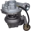 D6E Turbolader Ersatz S200G-3071NRAKB0 76DK1 für Volvo LKW L120E
