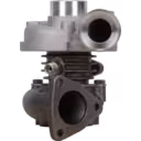 DEUTZ Turbocharger Replacement Assembly