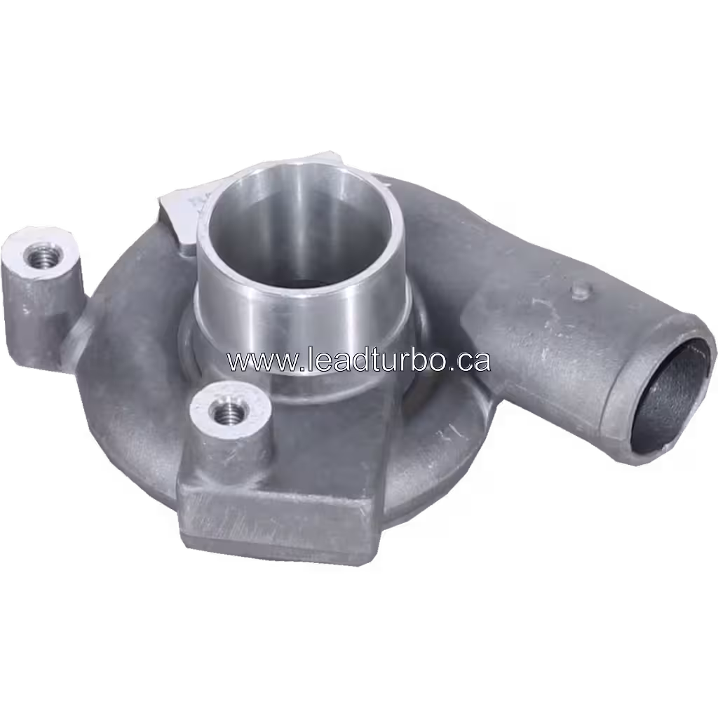 Turbolader Druckgehäuse Y17DT(L) Motor