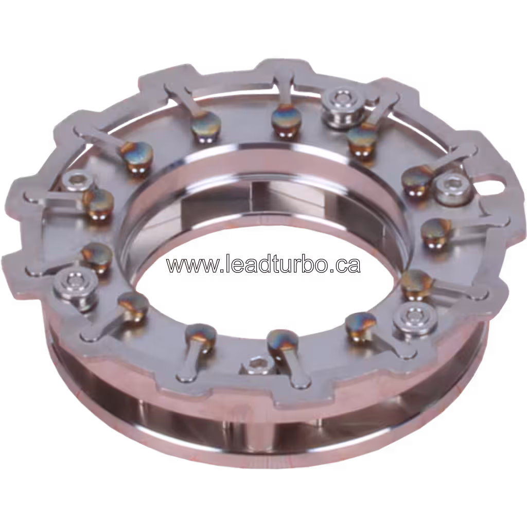 FOR 751243-5002S NRA Düsenring J96 Turbolader Ersatzteil