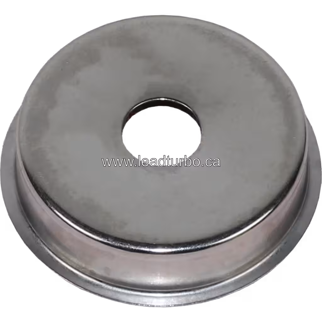 Escudo térmico FOR 53319707134 HS para DAF XE250C