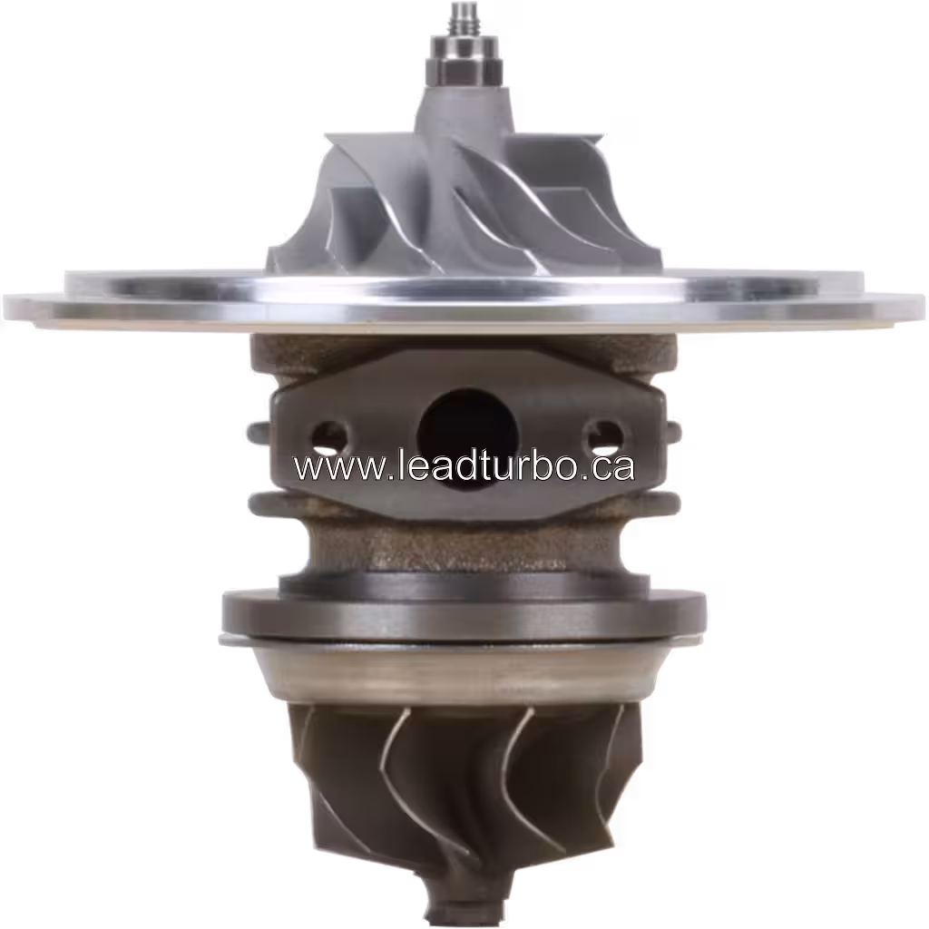 GT22 Turbolader Core Ersatz für 738769-0002