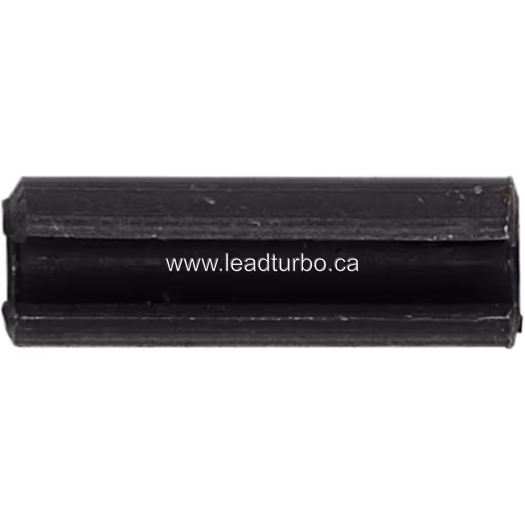 Goupille de Turbocompresseur HX82 pour Cummins QSKV60 PowerGen front view