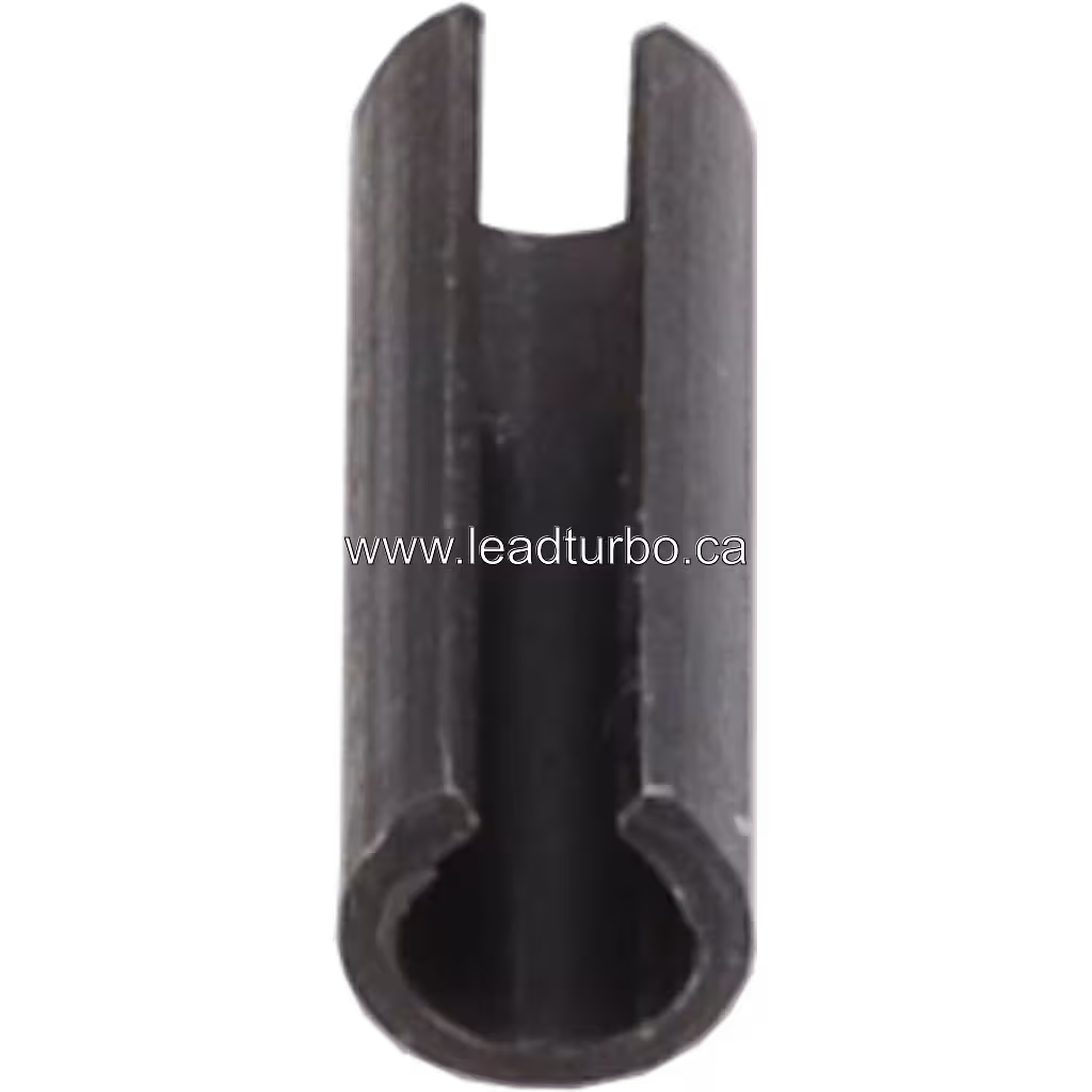 Goupille de Turbocompresseur HX82 pour Cummins QSKV60 PowerGen 45 degree view