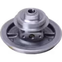 Корпус підшипника турбокомпресора HX55W 4036892 BH для Cummins ISX2 thumbnail 3