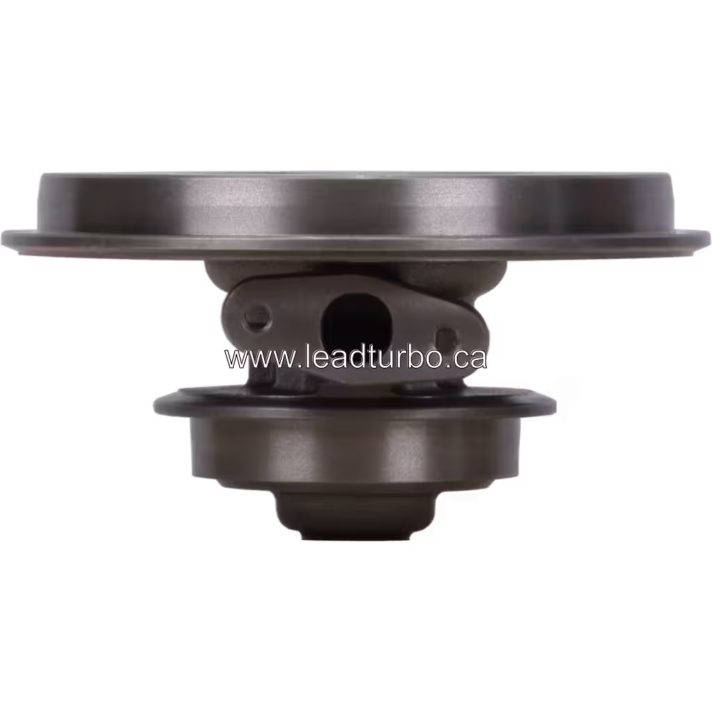 Корпус підшипника турбокомпресора HX55W FOR 4036892 BH для Cummins ISX2