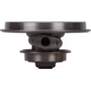 Корпус підшипника турбокомпресора HX55W FOR 4036892 BH для Cummins ISX2