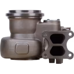 Турбіна HX55W 4090042RX TH для Cummins ISX2