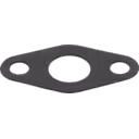 Aftermarket HX82 Gasket Side View