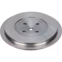 Задня пластина турбокомпресора HX83 4047291 BP для Cummins QSK60