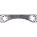 HX83 Clamp Plate für Cummins QSK38 – Aftermarket-Ersatzteil thumbnail 4