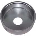 Pièce de rechange heat shield CAT E325C
