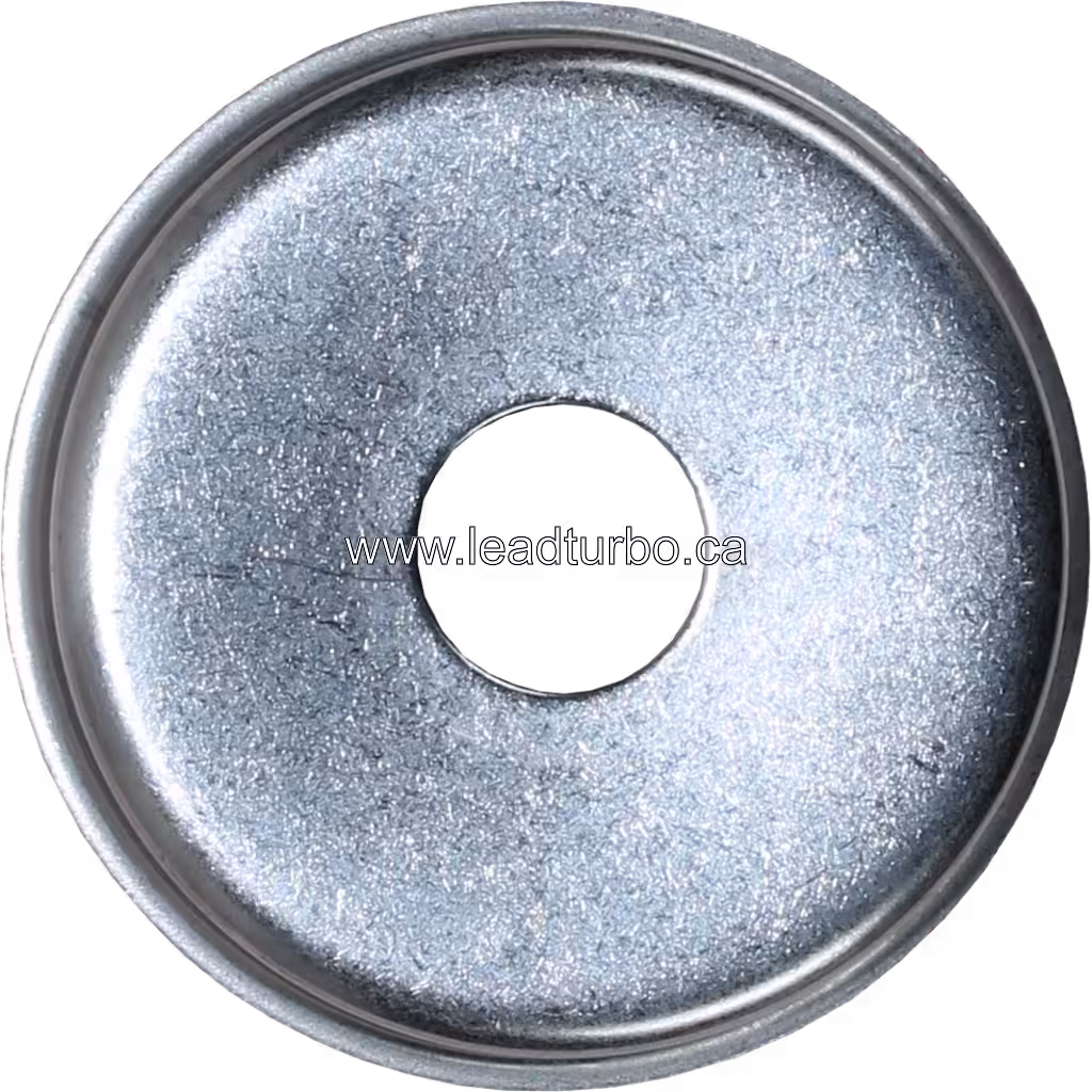 Heat shield turbo 178387 HS remplacement