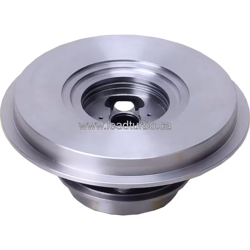 Vista replacement de 45 grados del housing de rodamientos FOR 4036892 BH