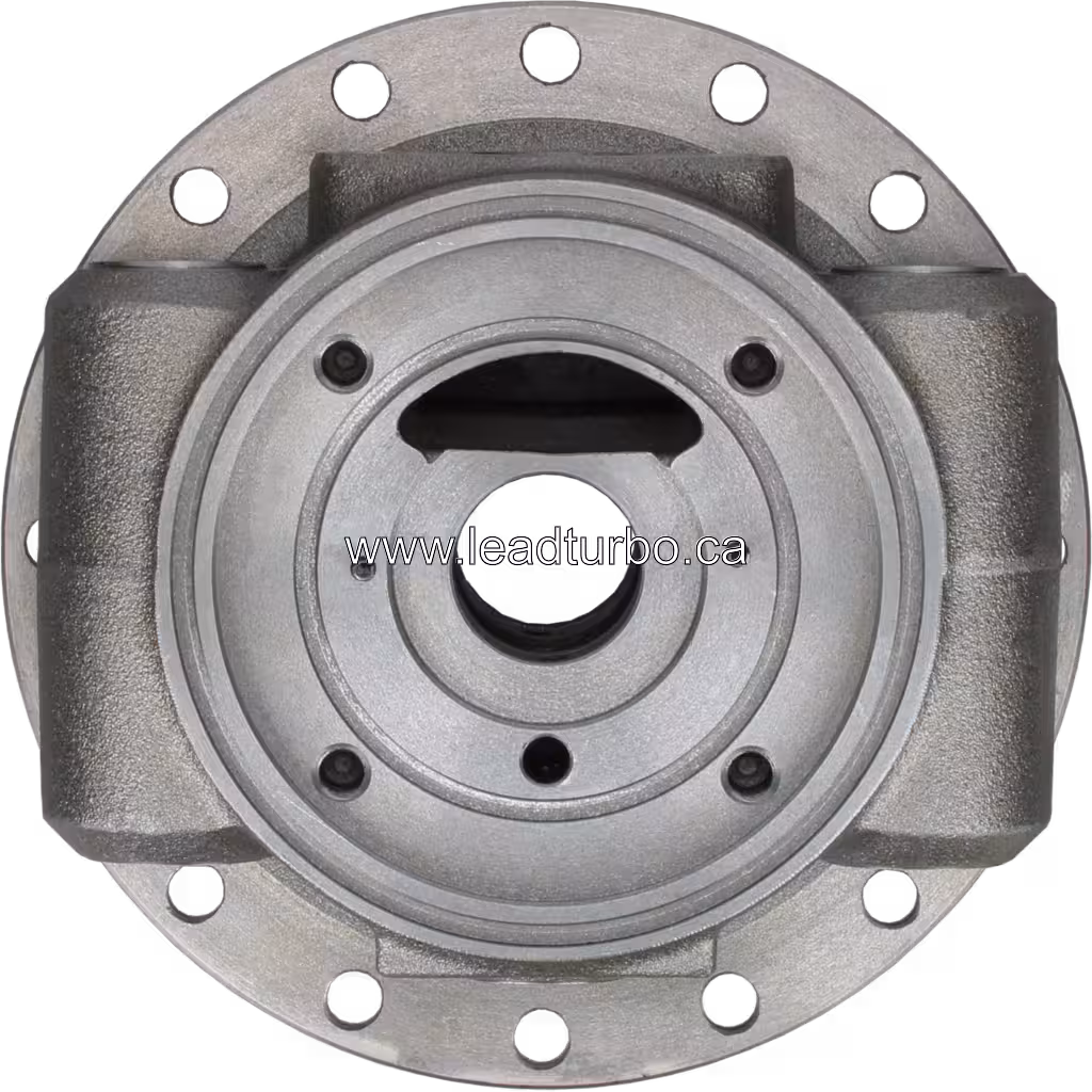 Housing de Rolamento 4041802 HE851 para Cummins QSK60 top view