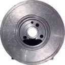 Корпус підшипника турбокомпресора J96 (JP-BH-001 BH) thumbnail 4
