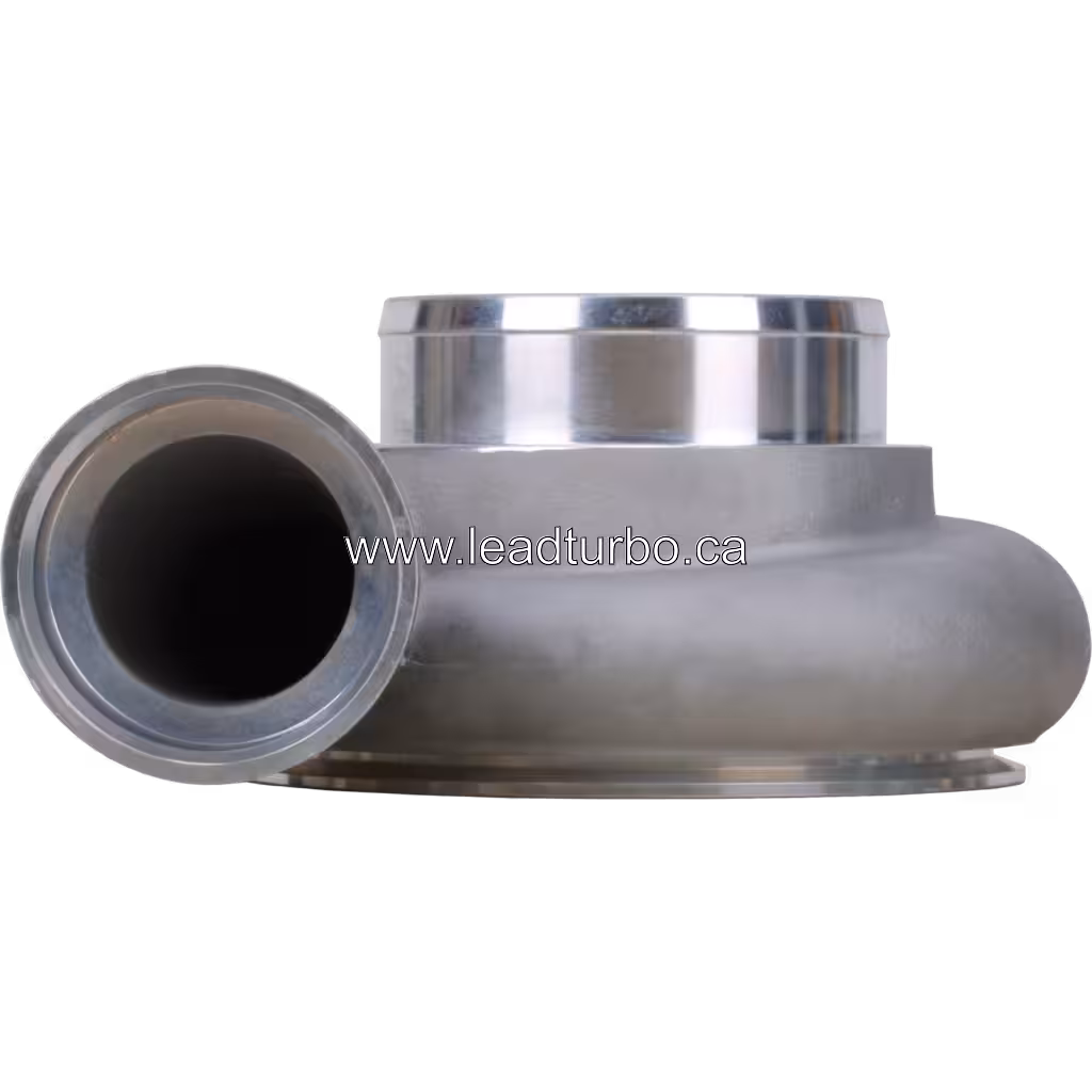 J96 Compressor Housing 6505715030 CH Replacement front view