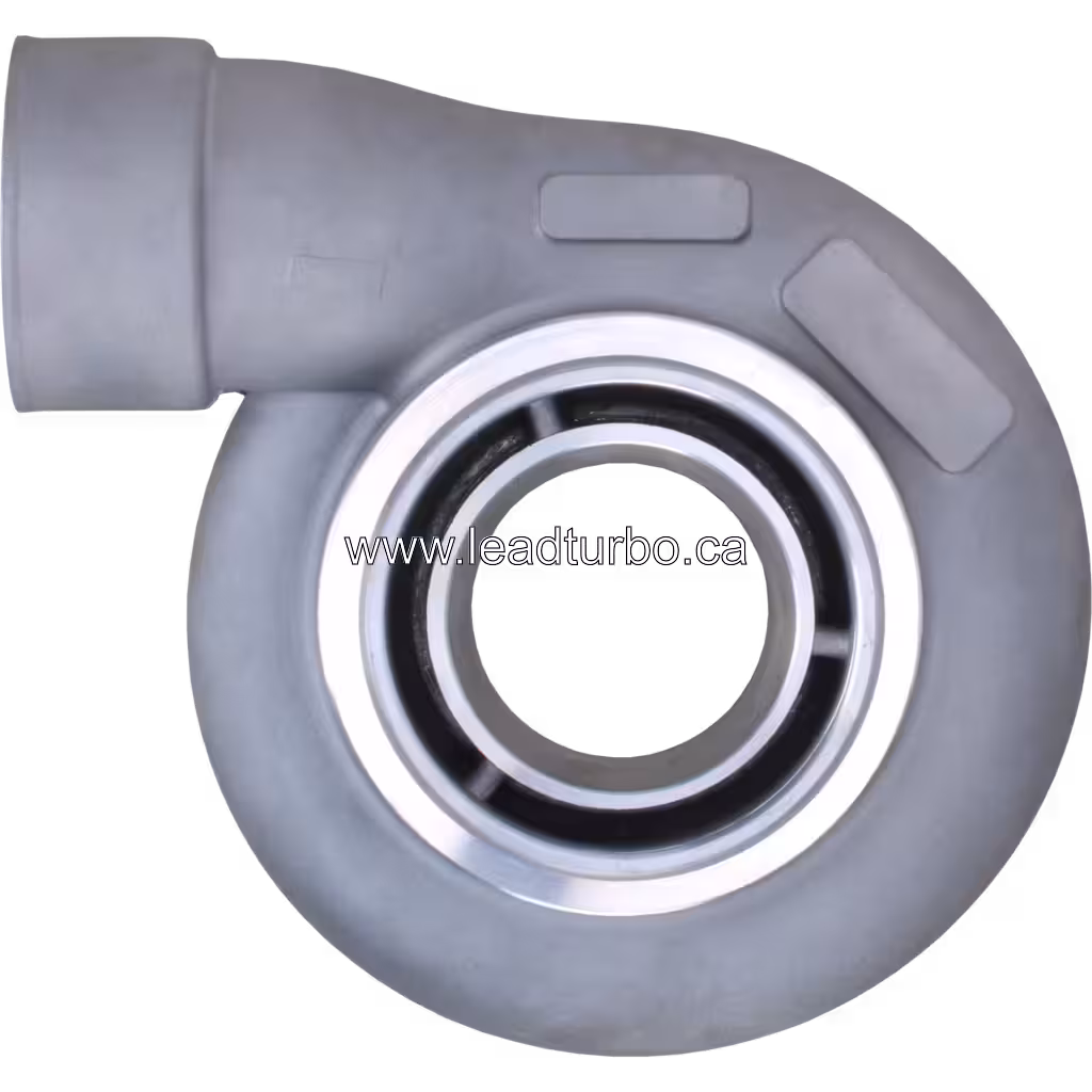 J96 Compressor Housing 6505715030 CH Replacement top view