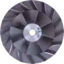 J96 Compressor Wheel 49181-03862 CW-U Replacement thumbnail 3