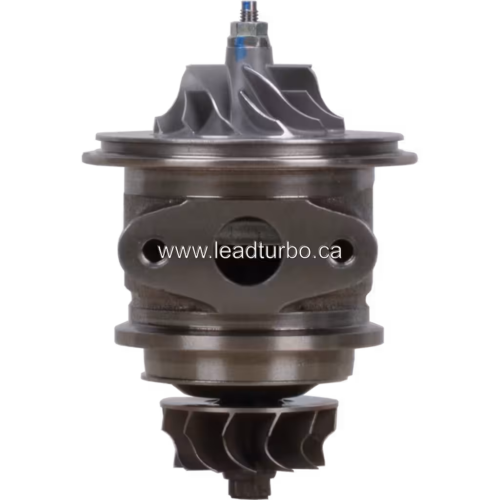 J96 Core 49173-02622-T Turbocharger Replacement front view