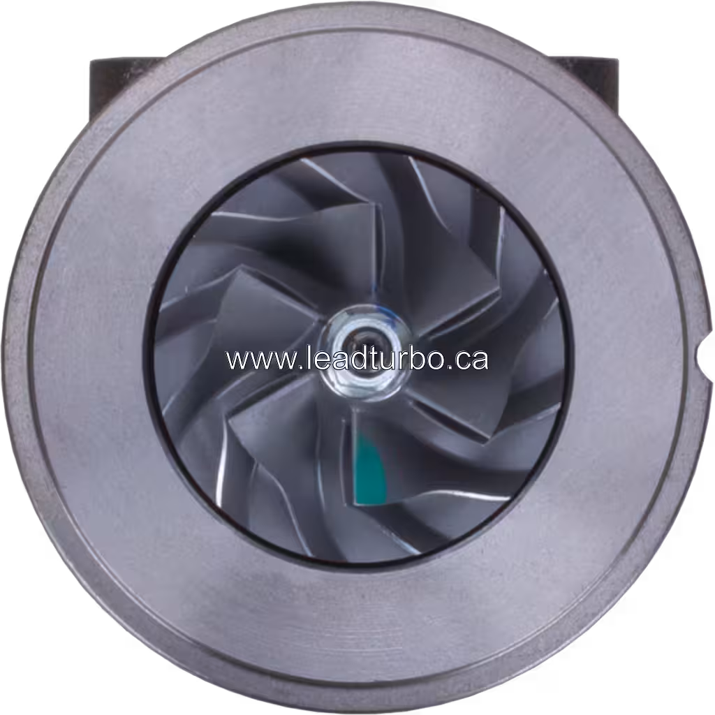 J96 Core 49173-02622-T Turbocharger Replacement top view