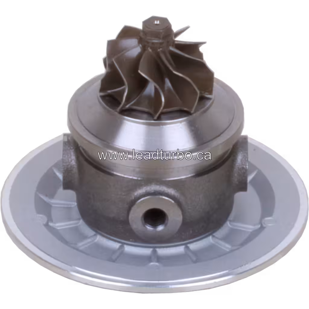 Aftermarket J96 Core für Turbolader Reparatur