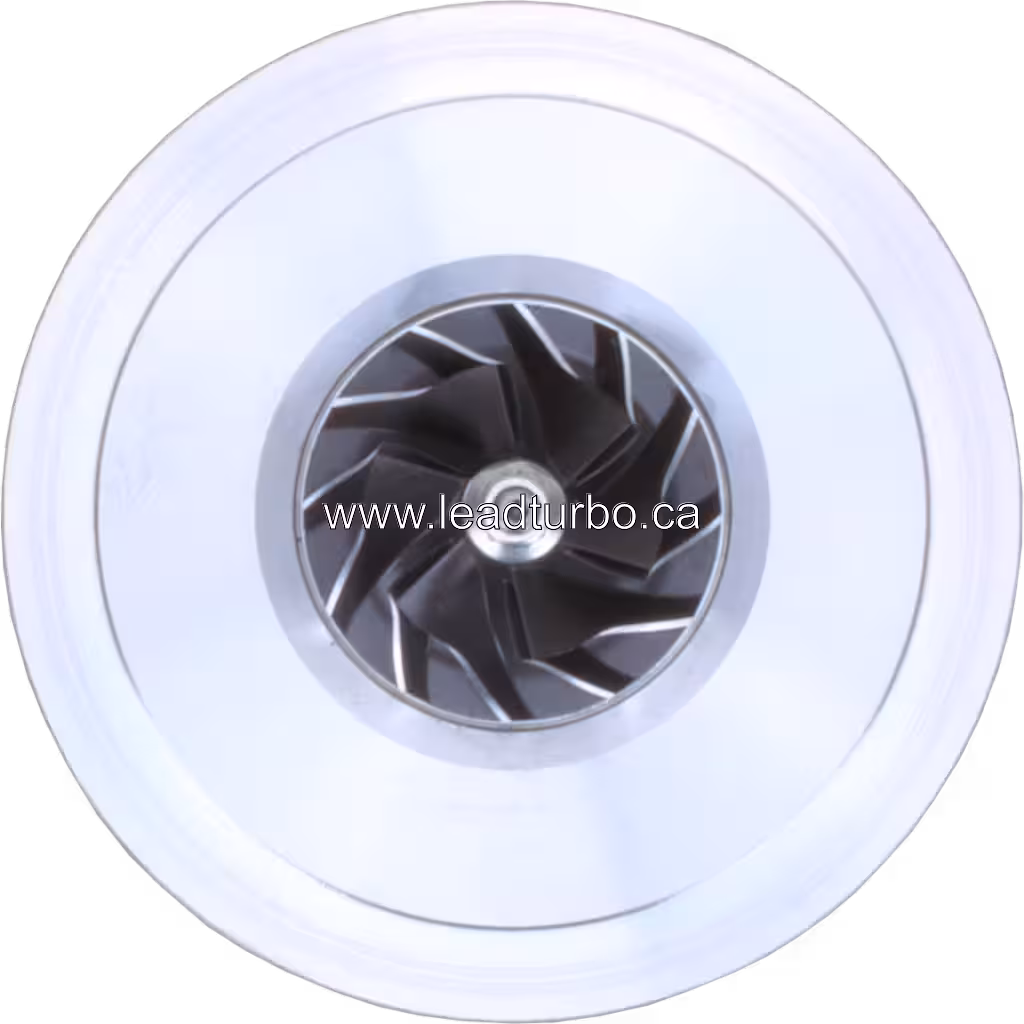 J96 Turbolader Core FOR 700273-5002 Ersatz