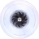 J96 Turbolader Core FOR 700273-5002 Ersatz