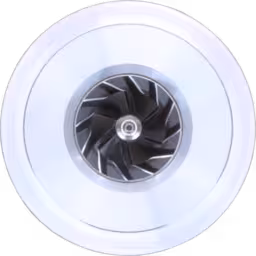 J96 Core 700273-5002 - Zamiennik Turbosprężarki