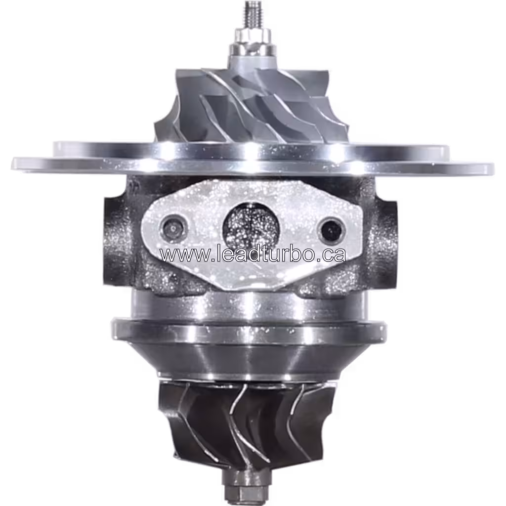 J96 Core FOR 708337-5001 widok z przodu