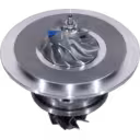 Zamiennik turbosprężarki J96 FOR 708337-5001 z boku